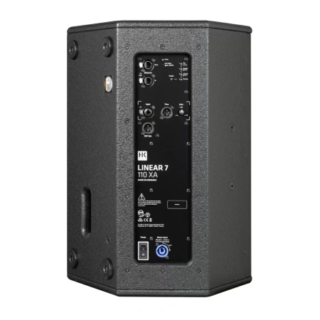Купить HK AUDIO Linear 7 110 XA по выгодной цене в Новосибирске