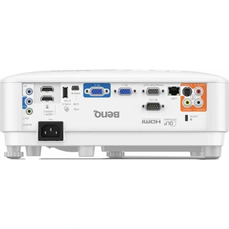 Купить BenQ MW826STH по выгодной цене в Новосибирске