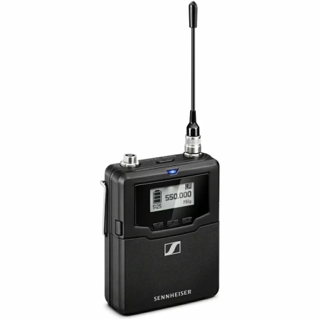 Купить Sennheiser SK 6000 BK A1-A4 по выгодной цене в Новосибирске
