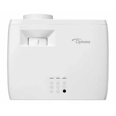 Купить Optoma ZH450 по выгодной цене в Новосибирске