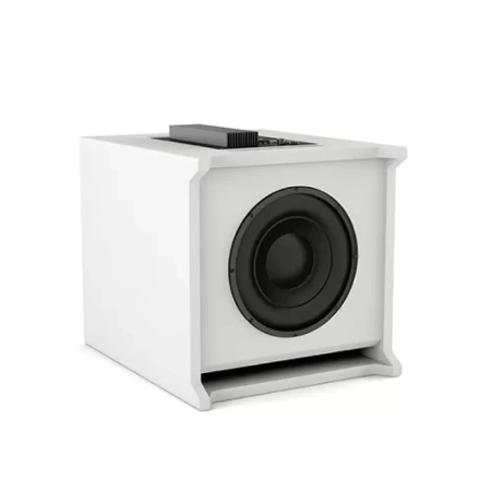 Купить CVGAUDIO SUBone model F-8W/Active по выгодной цене в Новосибирске