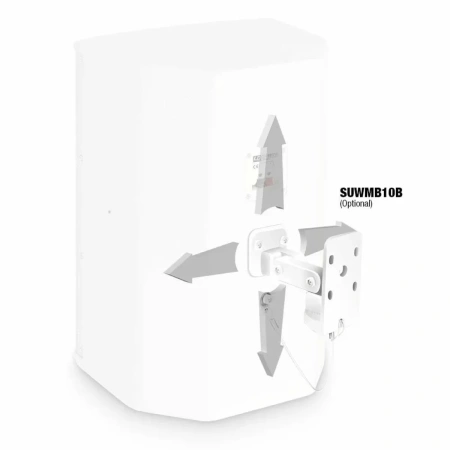 Купить LD Systems SAT 82 G2 W по выгодной цене в Новосибирске
