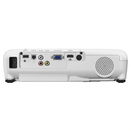 Купить Epson EB-X05 по выгодной цене в Новосибирске
