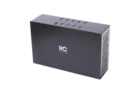Купить ITC TS-W180Q по выгодной цене в Новосибирске