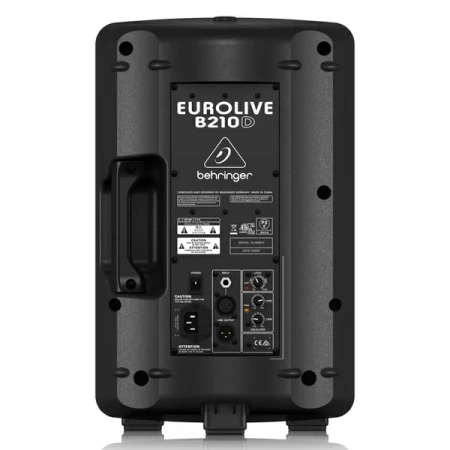 Купить BEHRINGER B210D по выгодной цене в Новосибирске