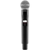 Купить Shure QLXD2/SM58 по выгодной цене в Новосибирске