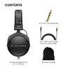 Купить Beyerdynamic DT 770 PRO X по выгодной цене в Новосибирске