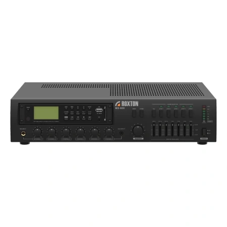 Купить ROXTON MX-600 по выгодной цене в Новосибирске