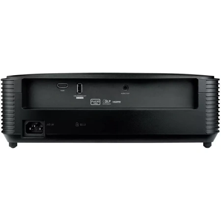 Купить Optoma HD28e по выгодной цене в Новосибирске