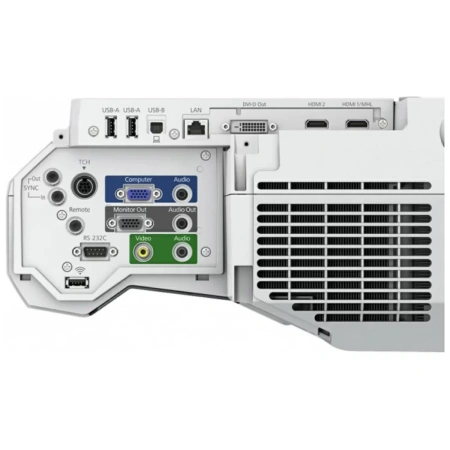 Купить Epson EB-1470Ui по выгодной цене в Новосибирске