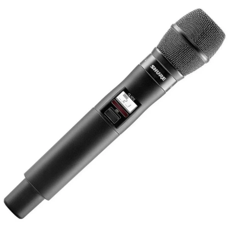 Купить Shure QLXD2/B87C по выгодной цене в Новосибирске