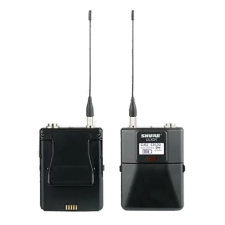 Купить Shure ULXD1 по выгодной цене в Новосибирске
