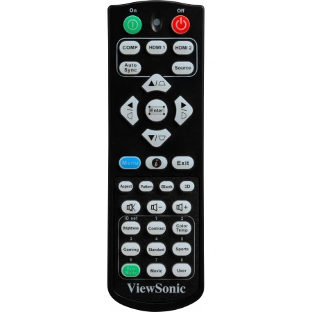 Купить ViewSonic PX728-4K по выгодной цене в Новосибирске