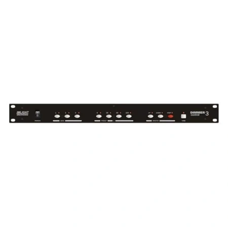 Купить ИМЛАЙТ DIMMER CONTROL-3 по выгодной цене в Новосибирске