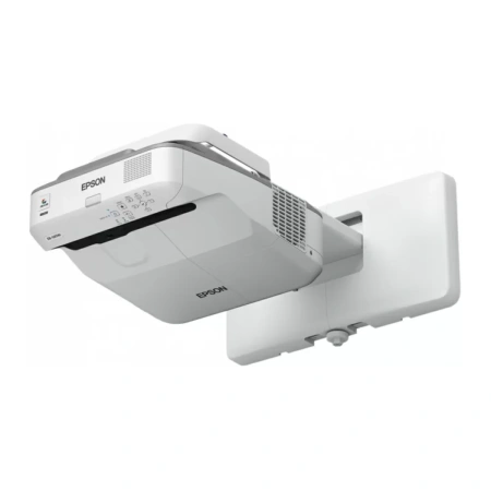 Купить Epson EB-685W по выгодной цене в Новосибирске