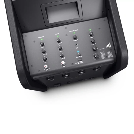 Купить LD Systems CURV 500 ES по выгодной цене в Новосибирске