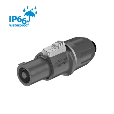 Купить ROXTONE RS4FP-WP-Grey по выгодной цене в Новосибирске