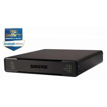 Купить SHURE P300-IMX по выгодной цене в Новосибирске