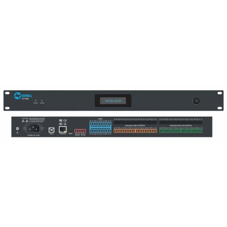 Купить Exell ELT808-MKII по выгодной цене в Новосибирске