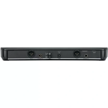 Купить Shure BLX188E по выгодной цене в Новосибирске