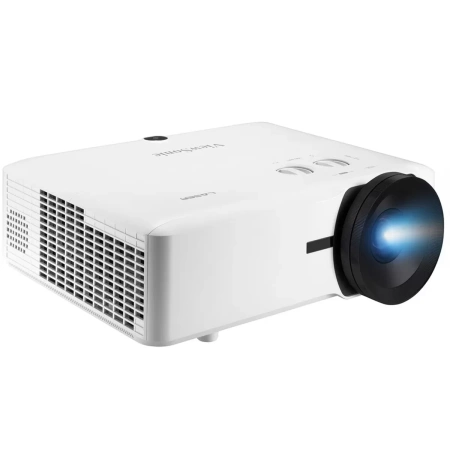 Купить ViewSonic ls860wu по выгодной цене в Новосибирске