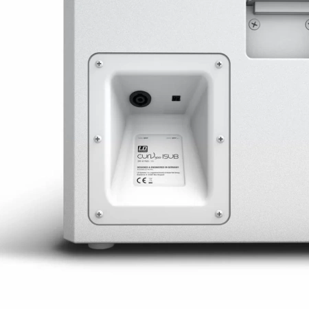 Купить LD Systems CURV 500 ISUB по выгодной цене в Новосибирске