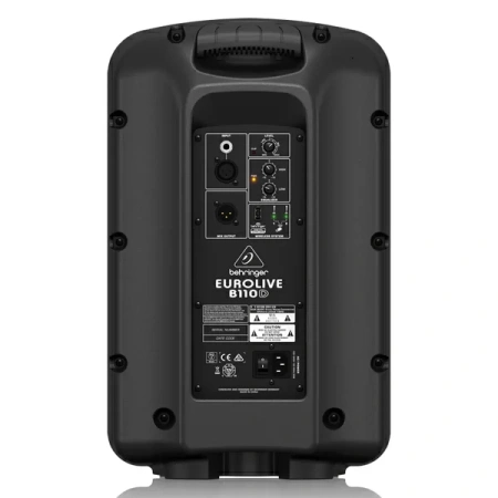 Купить BEHRINGER B110D по выгодной цене в Новосибирске