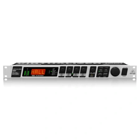 Купить BEHRINGER FX2000 по выгодной цене в Новосибирске