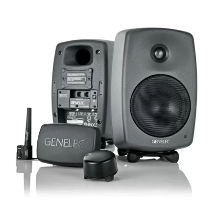 Купить Genelec 8320APM-PACK по выгодной цене в Новосибирске