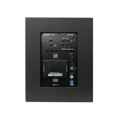 Купить MASTERS QUBE XV по выгодной цене в Новосибирске