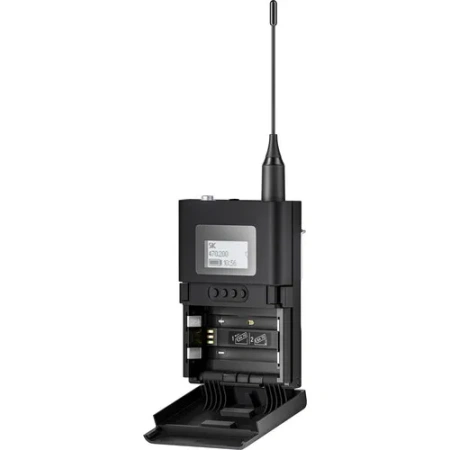 Купить SENNHEISER EW-DX SK (Q1-9) по выгодной цене в Новосибирске