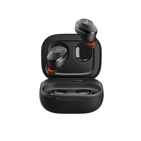 Купить Beyerdynamic Amiron 300 Black по выгодной цене в Новосибирске