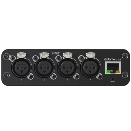 Купить SHURE ANI4IN-XLR по выгодной цене в Новосибирске