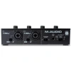 Купить M-audio M-Track Duо по выгодной цене в Новосибирске