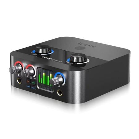 Купить Icon Cube2Nano S по выгодной цене в Новосибирске