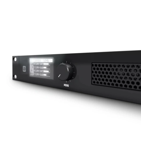 Купить LD Systems CURV 500 iAMP по выгодной цене в Новосибирске