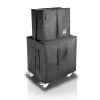 Купить LD Systems DAVE 18 G3 SET по выгодной цене в Новосибирске