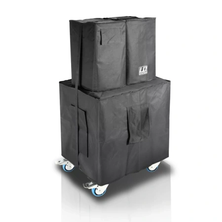 Купить LD Systems DAVE 18 G3 SET по выгодной цене в Новосибирске
