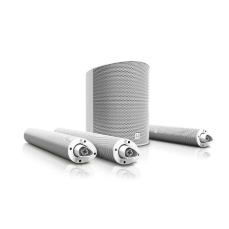 Купить LD Systems MAUI 5 W по выгодной цене в Новосибирске