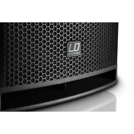 Купить повтор LD Systems DAVE 15 G3 по выгодной цене в Новосибирске