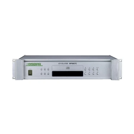 Купить DSPPA MP-9907C по выгодной цене в Новосибирске
