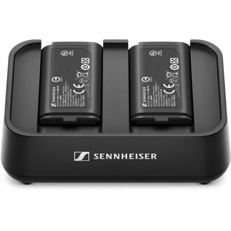 Купить SENNHEISER EW-D CHARGING SET по выгодной цене в Новосибирске