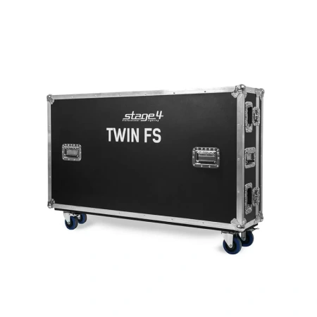 Купить STAGE4 TWIN FS по выгодной цене в Новосибирске