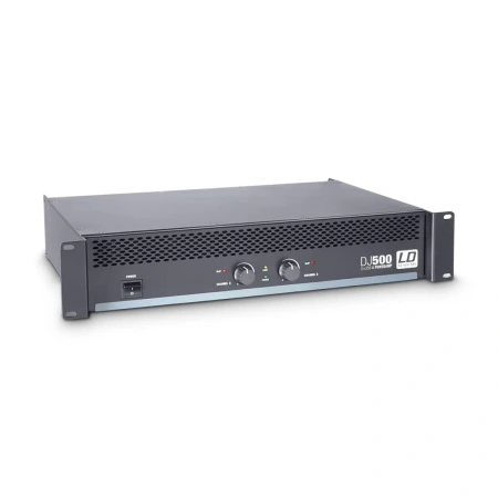 Купить LD Systems DJ 500 по выгодной цене в Новосибирске