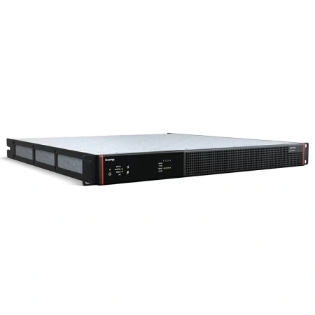 Купить Biamp Voltera D 2400.4 по выгодной цене в Новосибирске