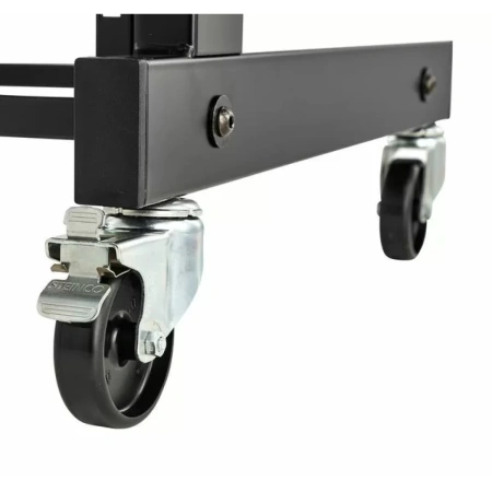 Купить K&M 42020-000-55 BLACK по выгодной цене в Новосибирске