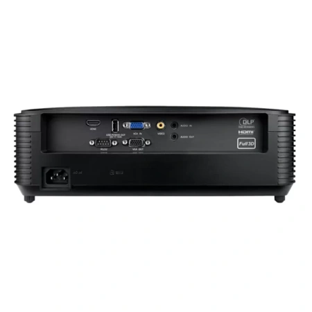 Купить Optoma X400LVe по выгодной цене в Новосибирске