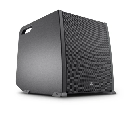 Купить LD Systems CURV 500 PS по выгодной цене в Новосибирске