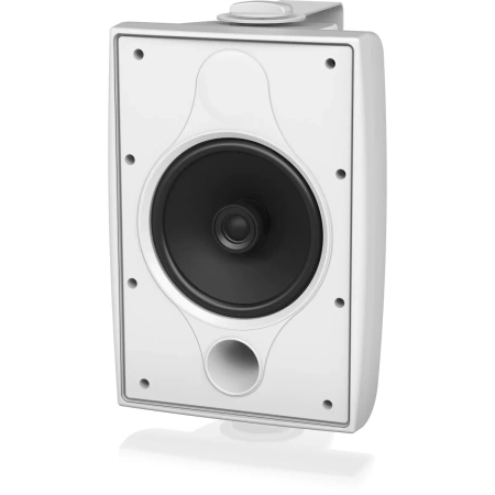 Купить TANNOY DVS 6T-WH по выгодной цене в Новосибирске
