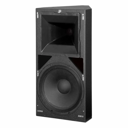 Купить HK AUDIO VR 11514 black по выгодной цене в Новосибирске